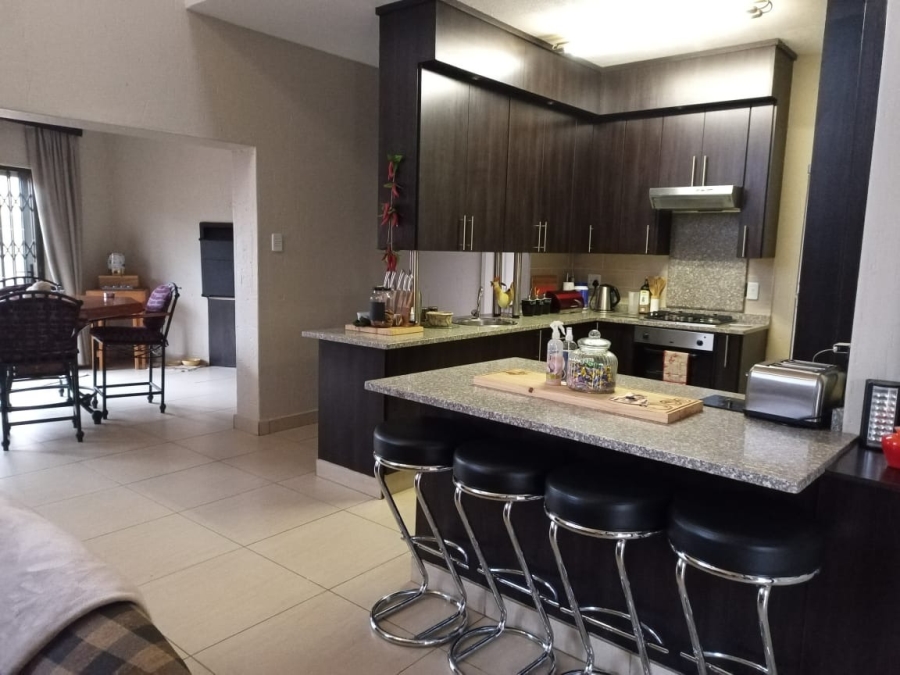 3 Bedroom Property for Sale in Baillie Park North West